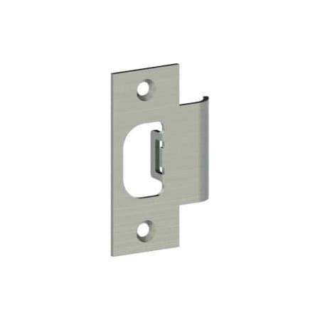 Hager Companies 3933 T-Strike With Platic Dust Box Us26d 393300026D000